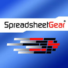 Spreadsheet Gear Logo